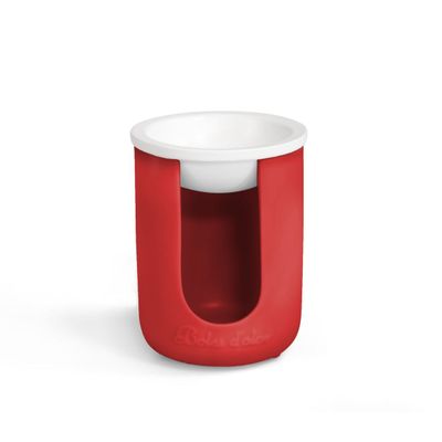 Aromabrander - Rood