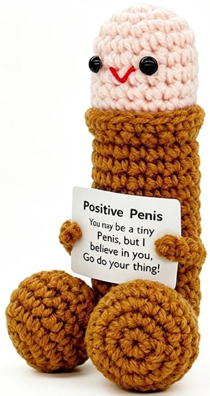 Positive Dick