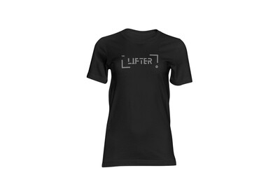 The Lifter T shirt Activewear