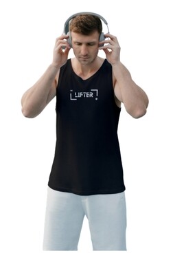 The Lifter Tank top classic