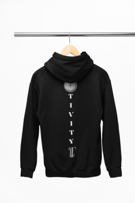Hoodie thelifter +positivity