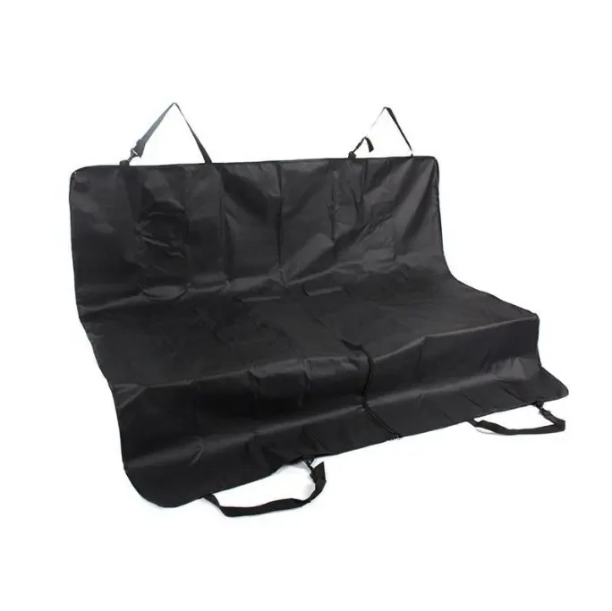Pet Car Rear Seat Cover Waterproof Dog Car Seat Cover