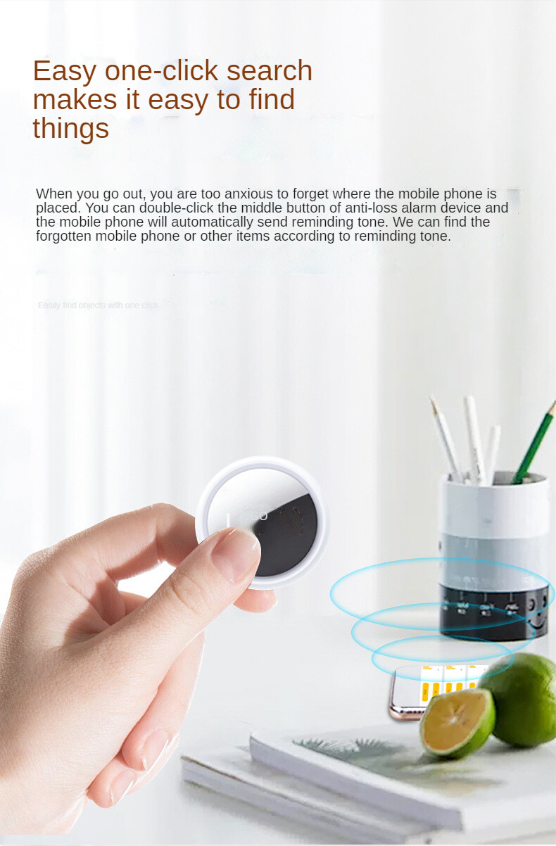 Small Air Tag