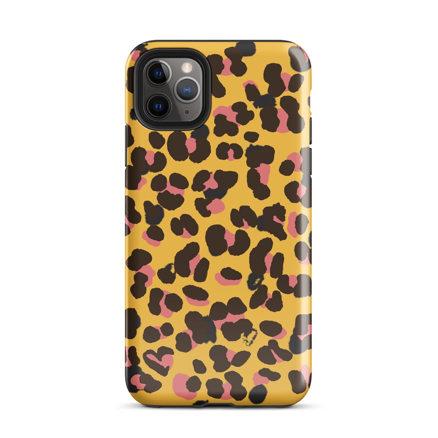 Tough Case for iPhone®