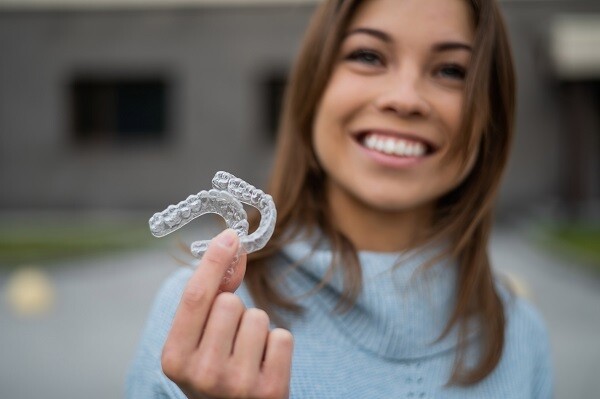 Clear Retainer, Active Retainer, Clenching, grinding MouthGuard, Anti snoring, Weight Loss, Brace relief Gel