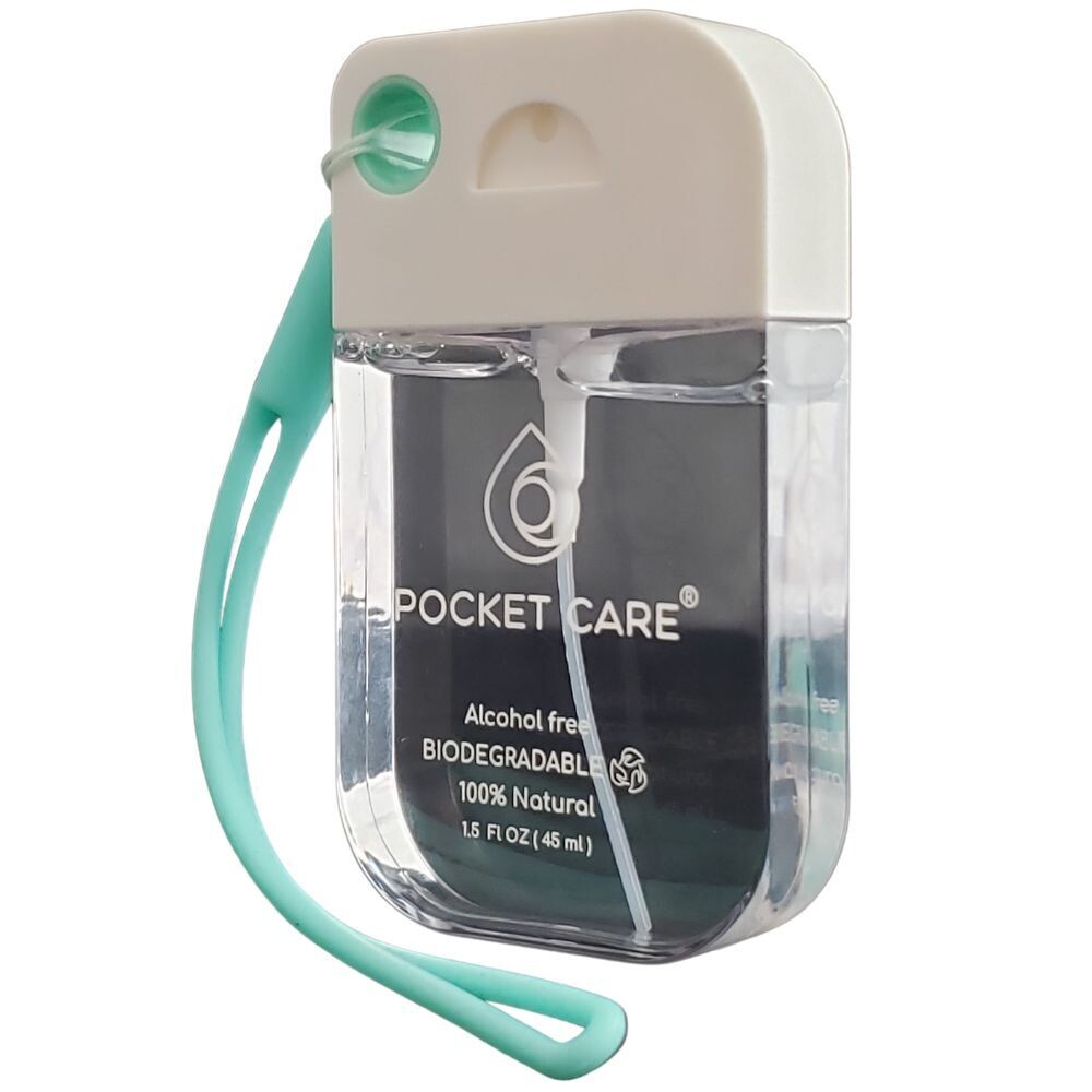 Hand Sanitizer moisturizing spray 45ml / 1.05 Fl OZ