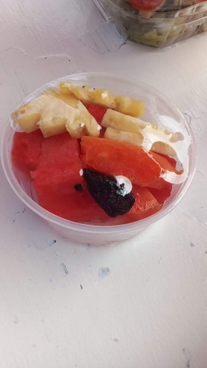 Fruit Salad