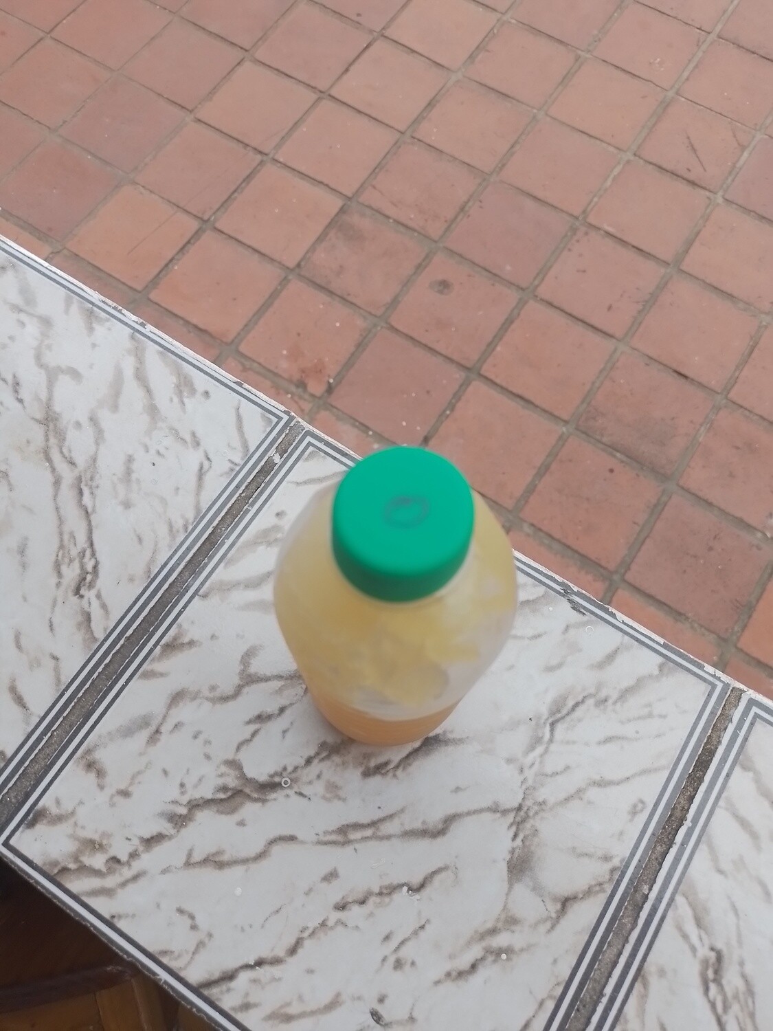 Fruit Juice