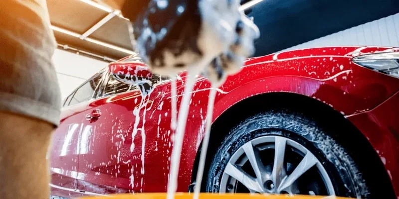 BASIC WASH