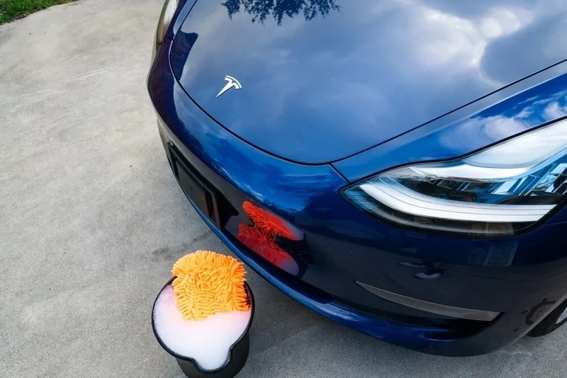 SUPER WASH