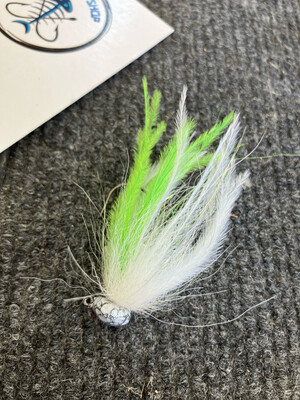 Finesse Bug 1/8 oz