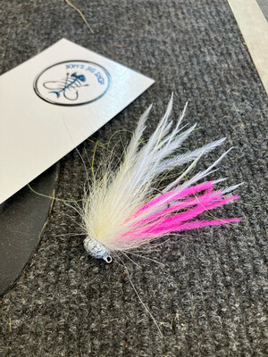 Finesse Bug 1/8 Oz