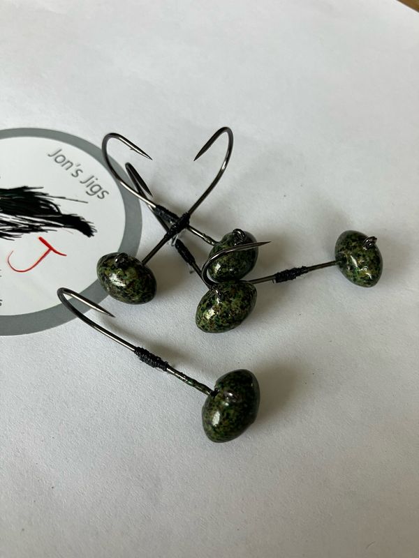 Jig Heads
