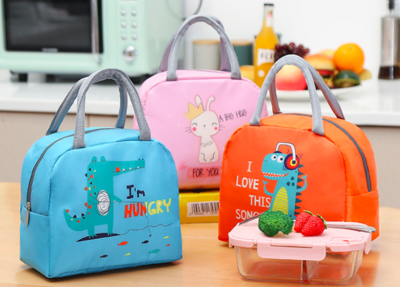 Portable Thermal Lunch Box For Your Kids