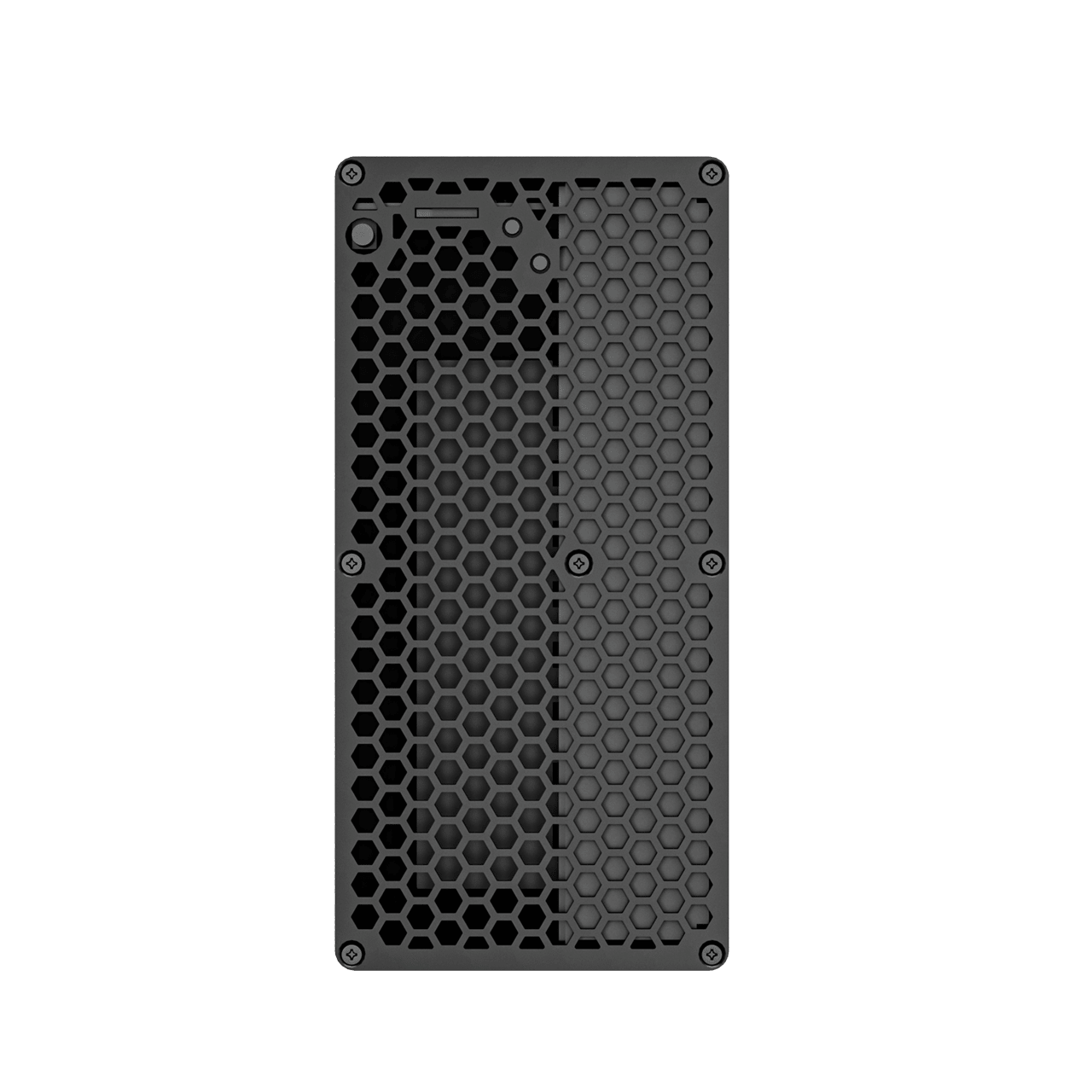 GOLDSHELL KA BOX