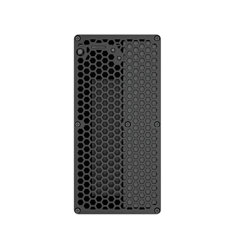 GOLDSHELL KA BOX