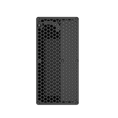 GOLDSHELL KA BOX