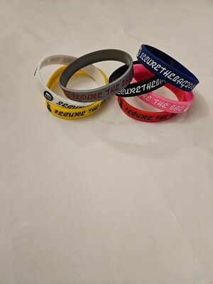 Wristbands