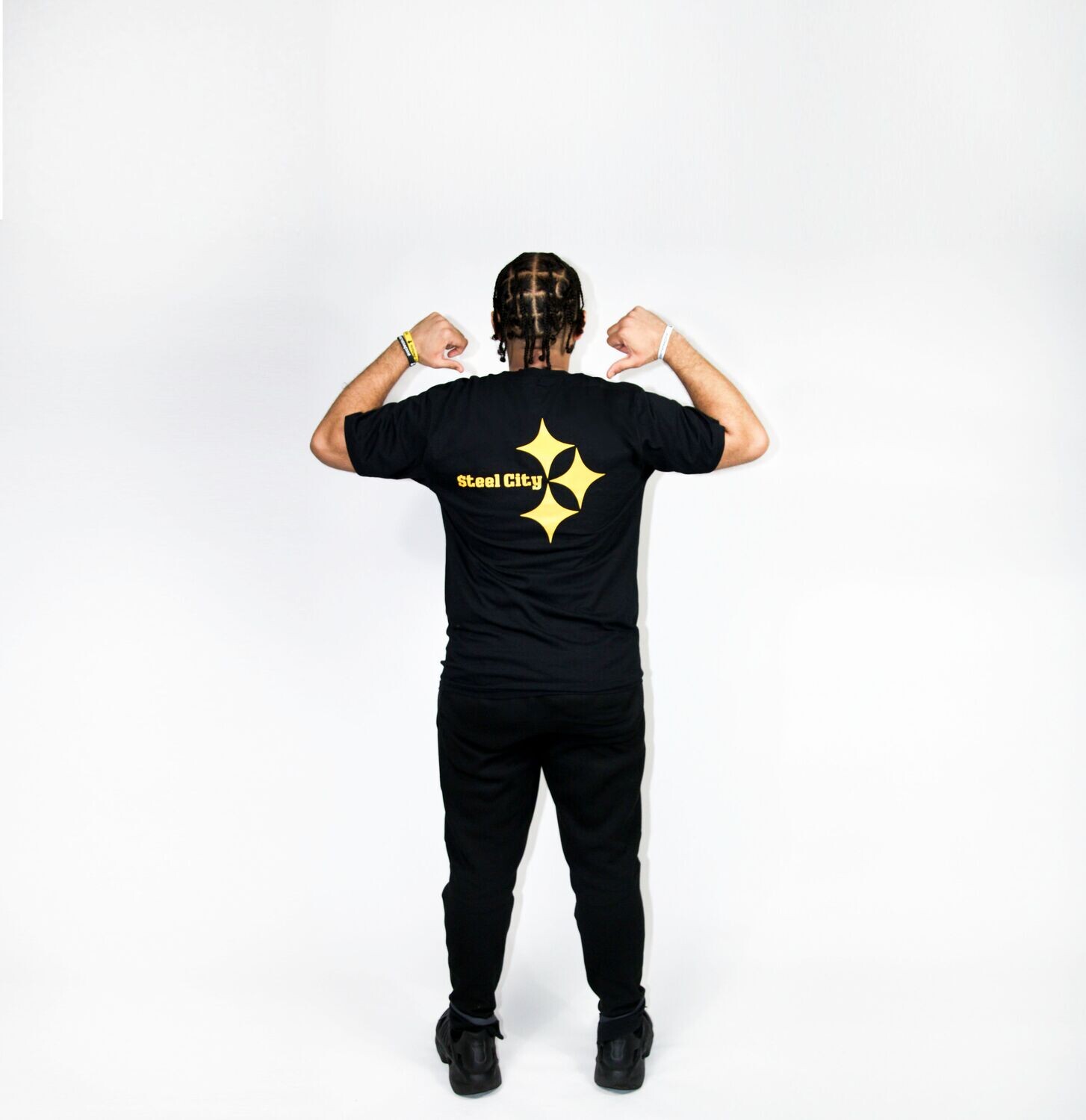 $teel City T-$hirt