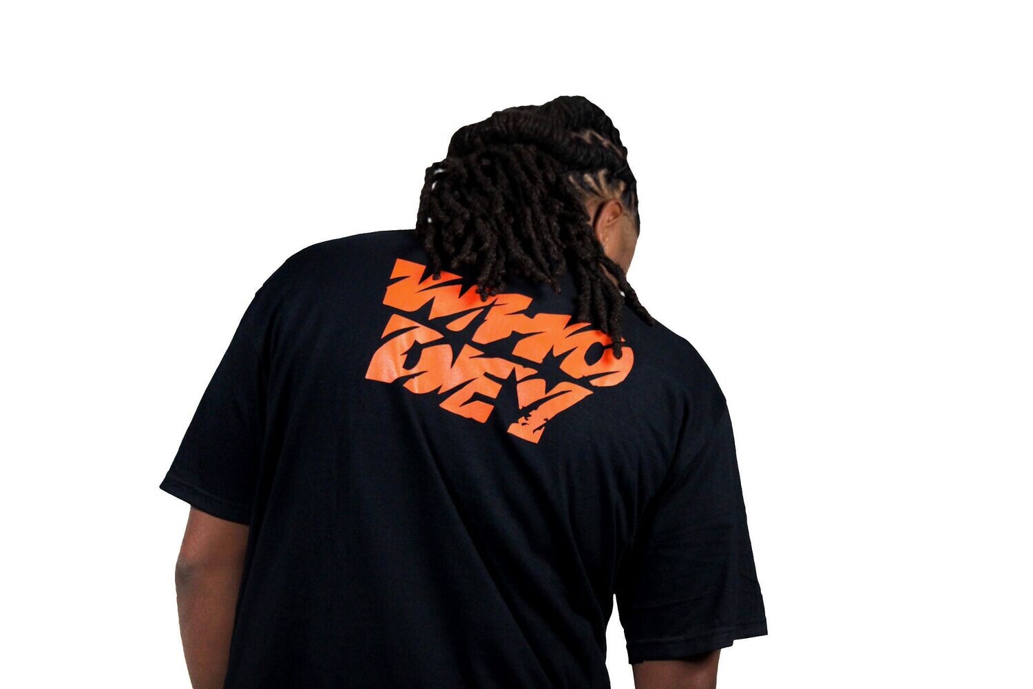 Who Dey T-$hirt