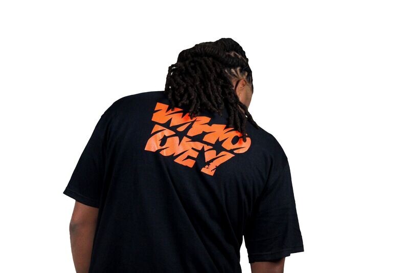 Who Dey T-$hirt