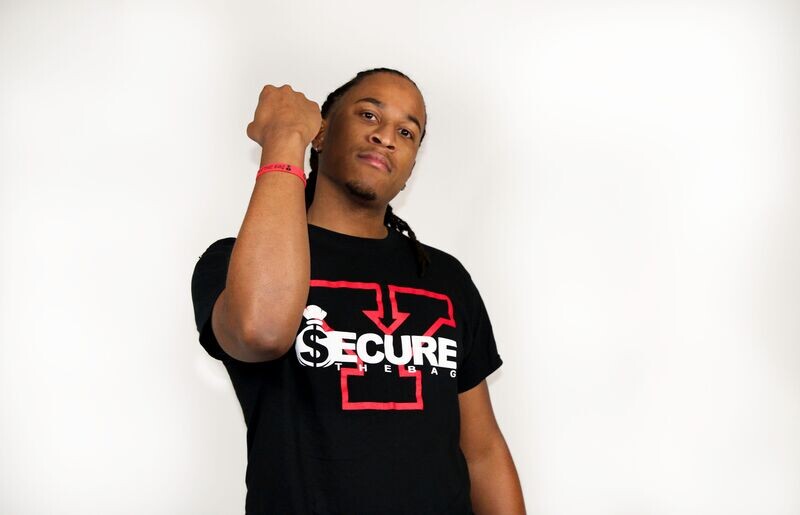 The YO T-$hirt