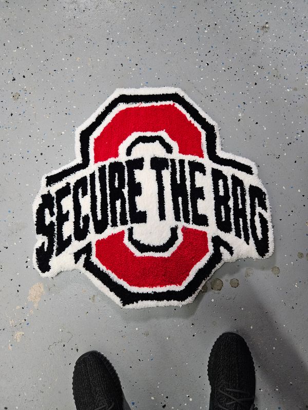 O-H Rug