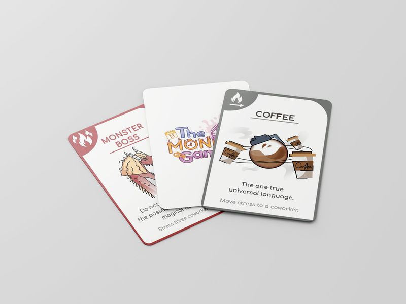 Card Games