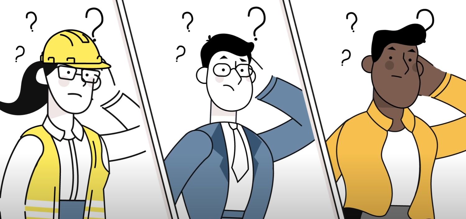 Marketing Explainer Video