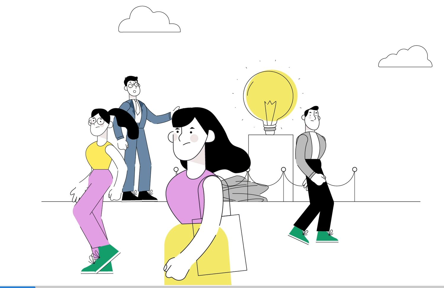 Basic Explainer Video