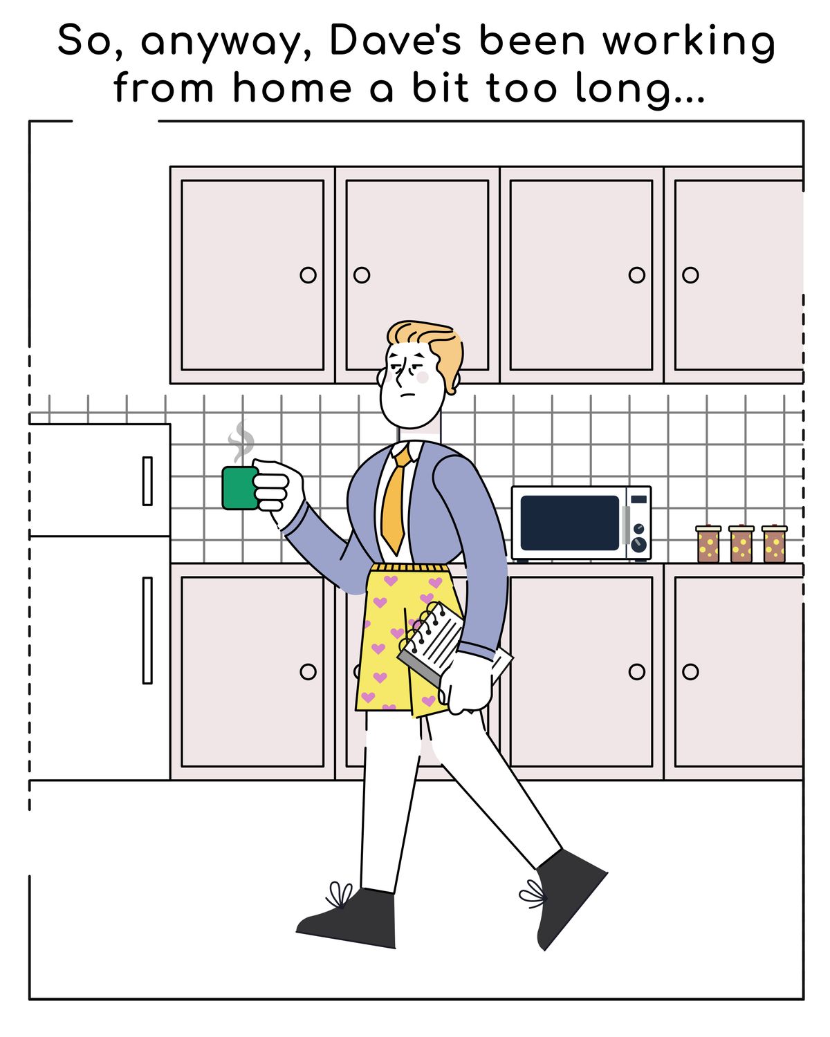 Social Pack - Starter