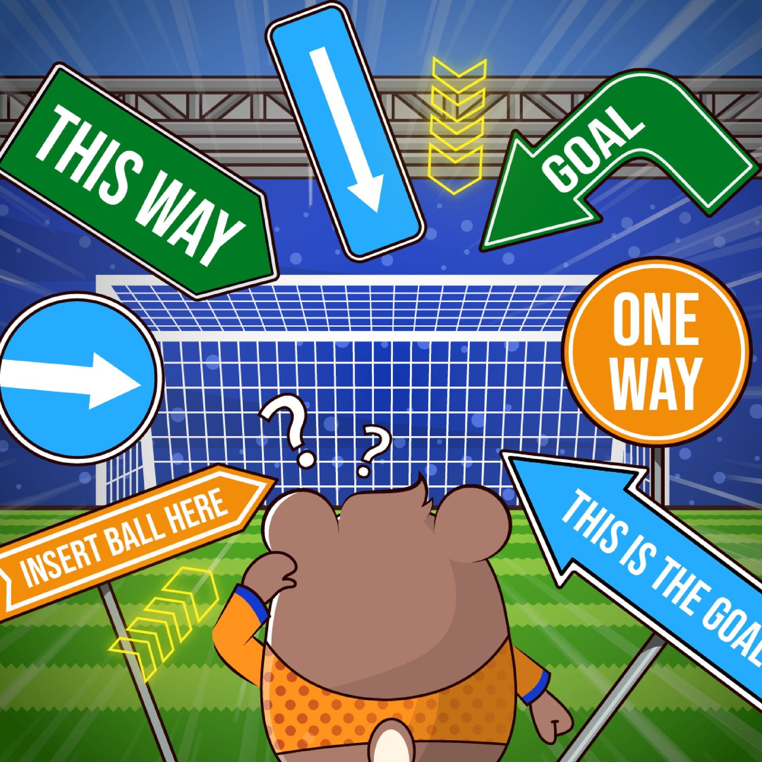 Social Pack - Standard