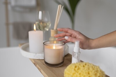 candles.