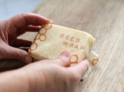 food wax wraps.