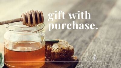 gift with purchase