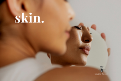 skin.