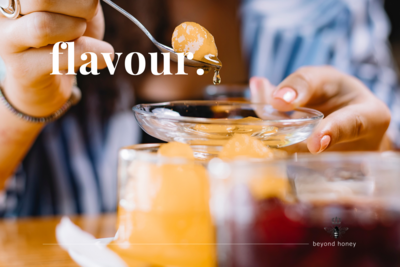 flavour.