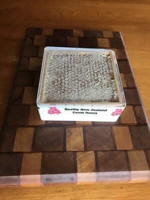 Comb Honey/special price offer