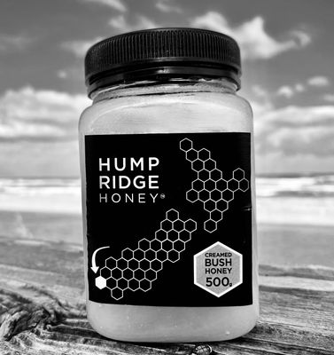 Hump Ridge Honey