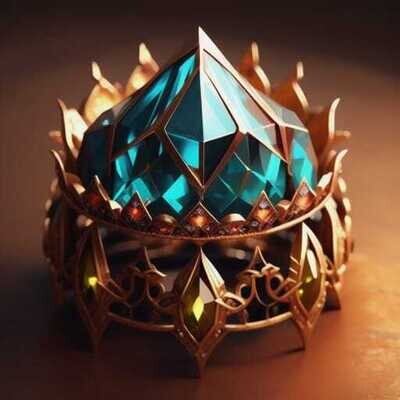 Embajador de diamantes
