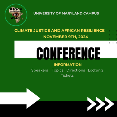 Conference Information