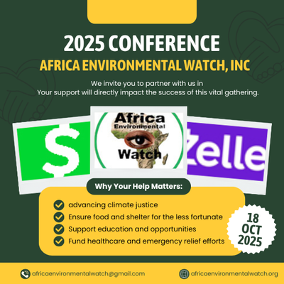 2025 Conference Donations
