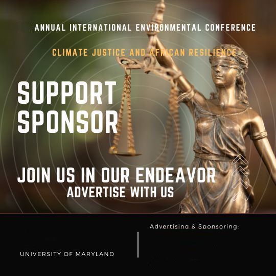 Climate Literacy in Action Digital Sponsorship &amp; Advertising