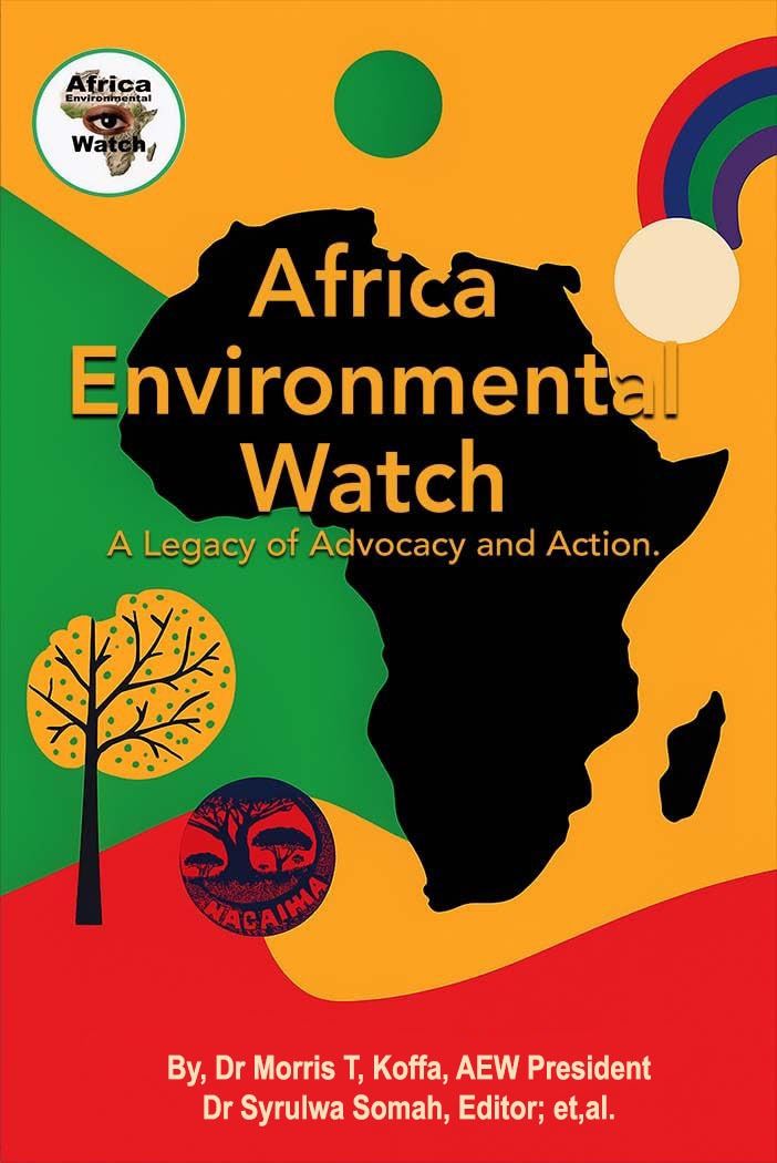 A Legacy of Advocacy and Action  - AEW&#39;s 2025 Launch