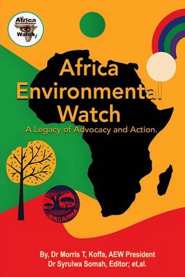 A Legacy of Advocacy and Action  - AEW&#39;s 2025 Launch