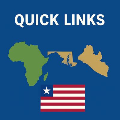 Conference Quick Links
