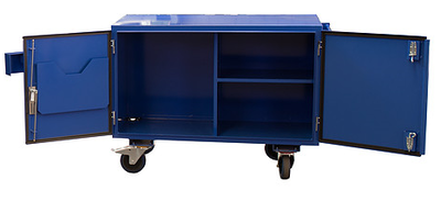 Site Box 1