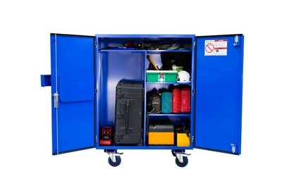 Site Box 2.5