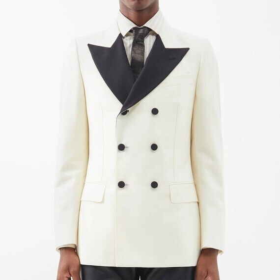 Bespoke Suits | Men&#39;s Tailored Handmade Suits
