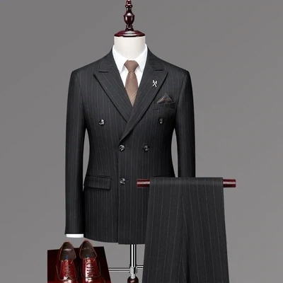 Bespoke Suits | Men&#39;s Tailored Handmade Suits